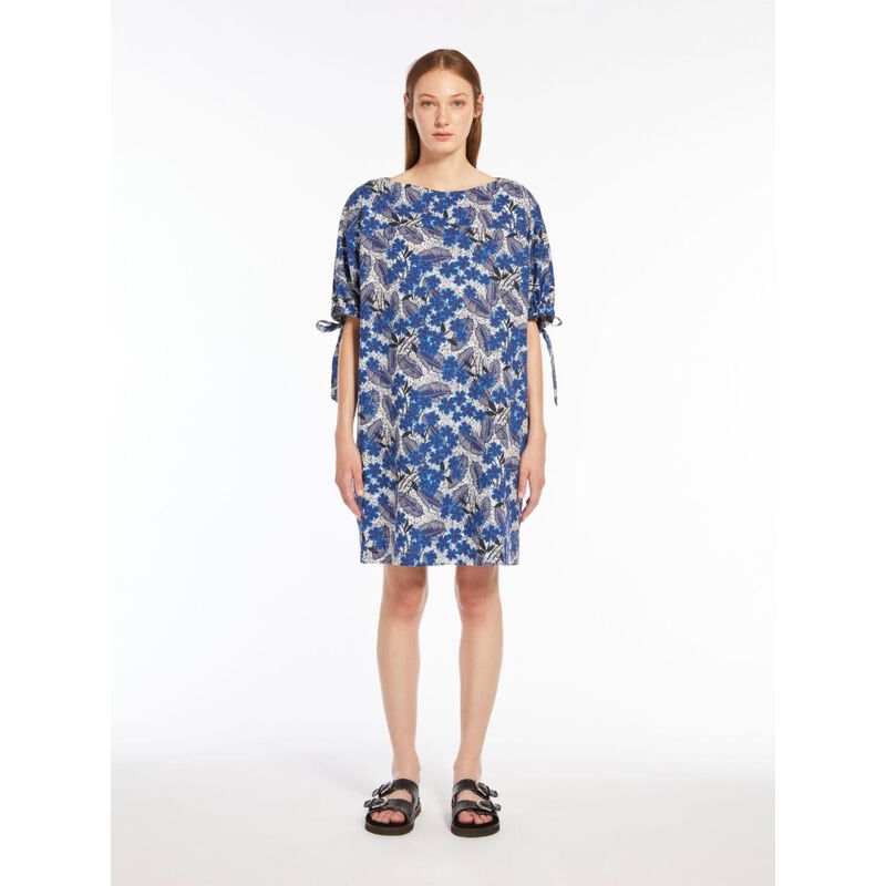 Weekend Max Mara Astor Dress image number 3